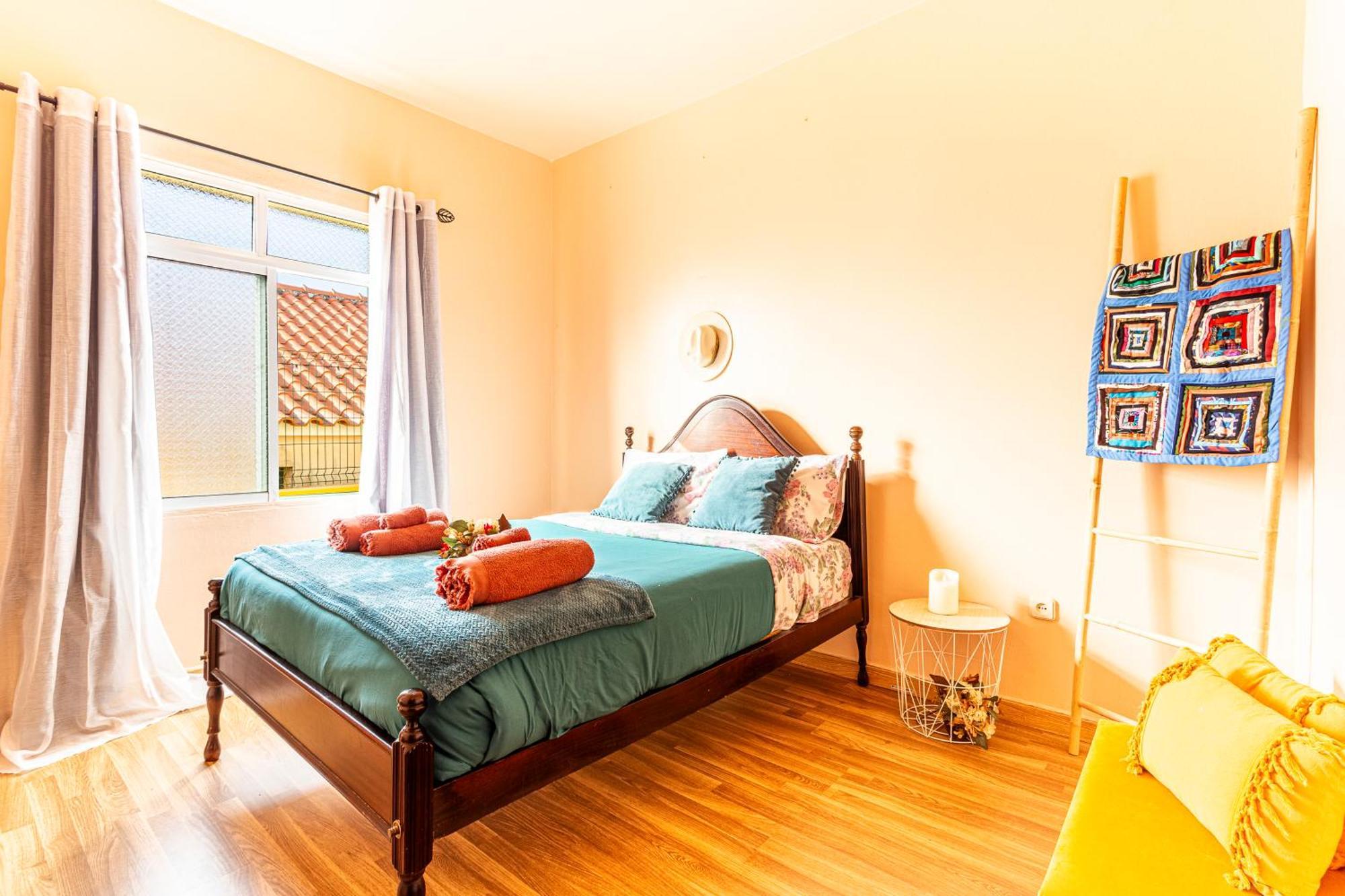Home Thomas Lombada Dos Marinheiros Ngoại thất bức ảnh