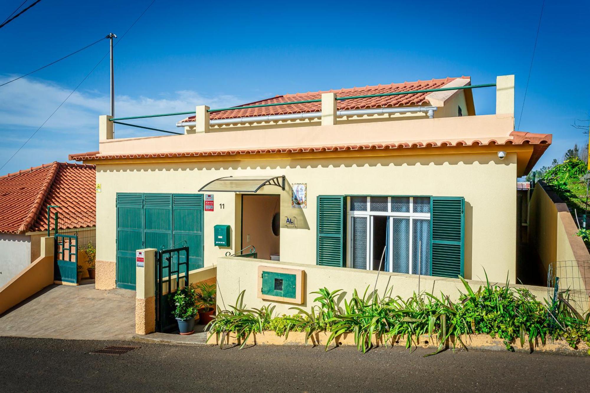 Home Thomas Lombada Dos Marinheiros Ngoại thất bức ảnh